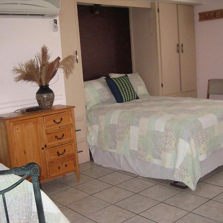 Mon Ami Bed And Breakfast Тусон Экстерьер фото