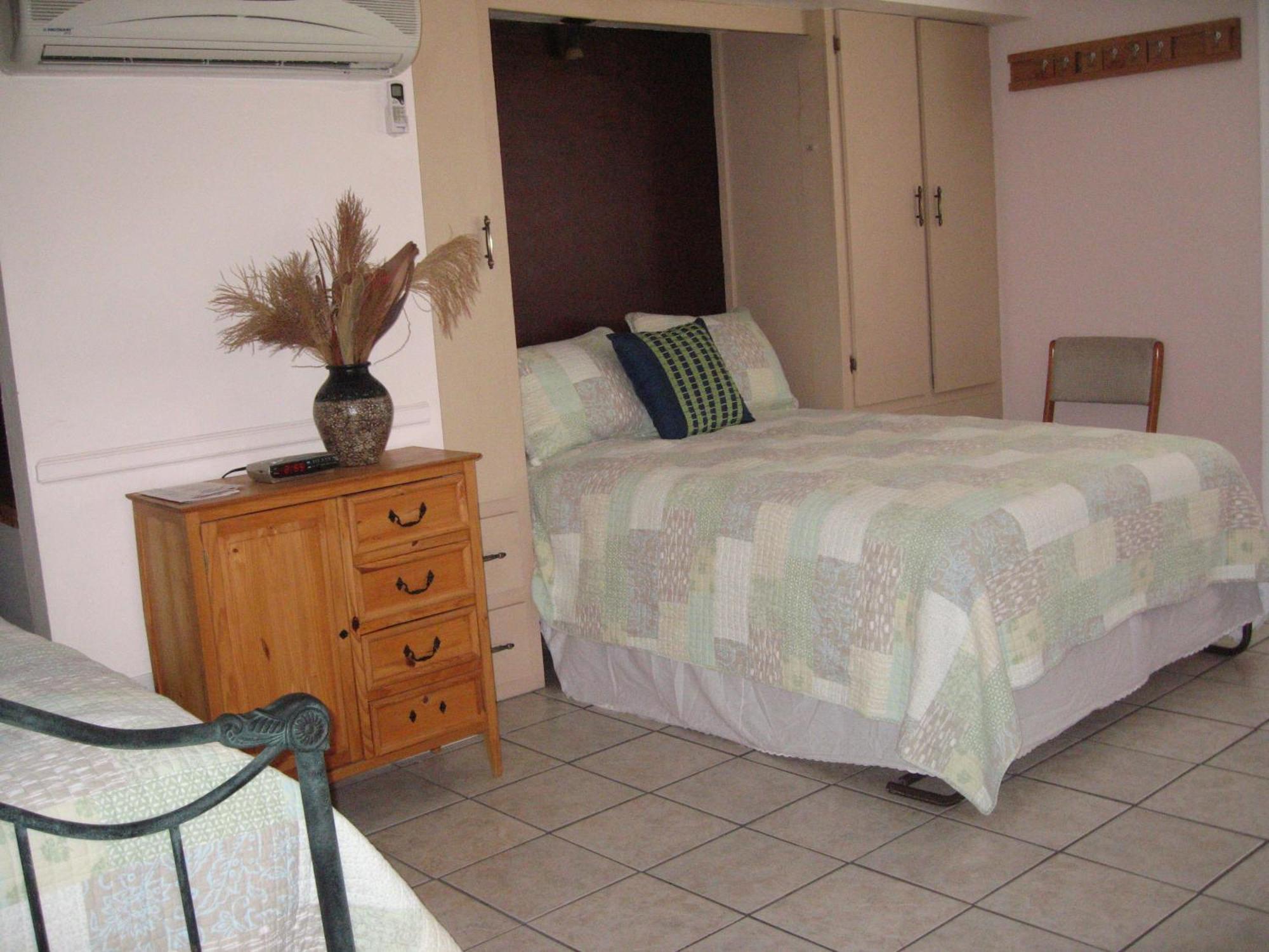 Mon Ami Bed And Breakfast Тусон Экстерьер фото