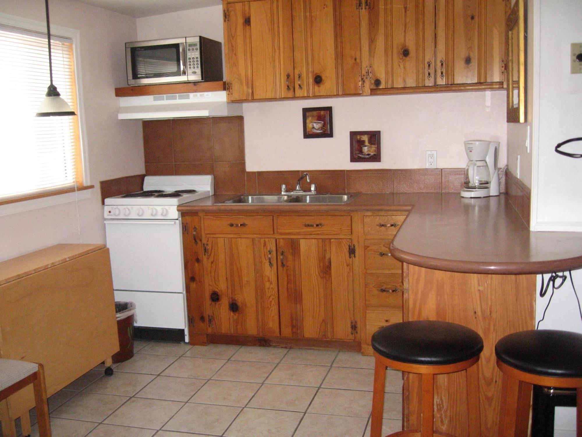 Mon Ami Bed And Breakfast Тусон Экстерьер фото